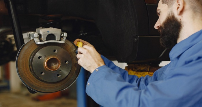 Brake System Malfunctions