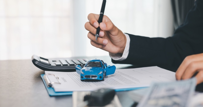 Lemon Law Claim