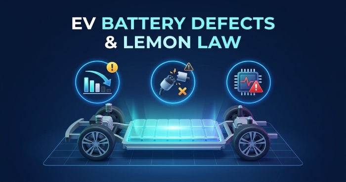 Electric Vehicles