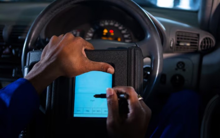 Blind spot detection systems
