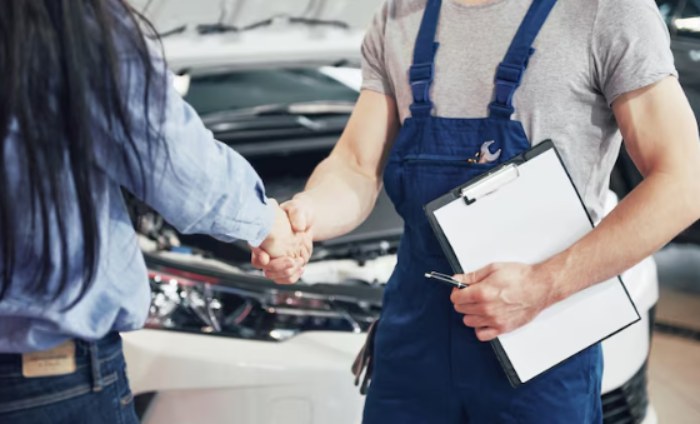 Lemon Law case