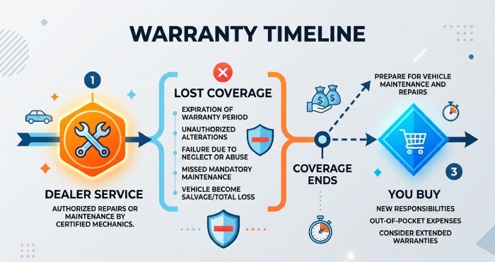 warranty