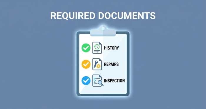 required document