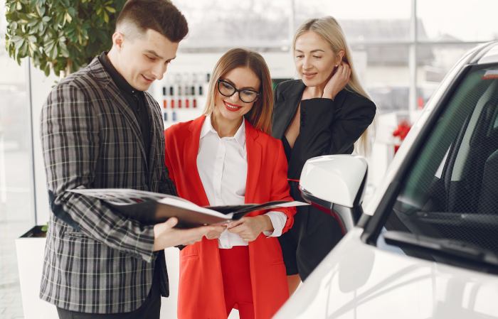car's resale value
