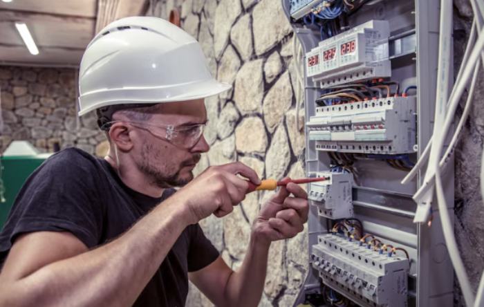 electrical issues