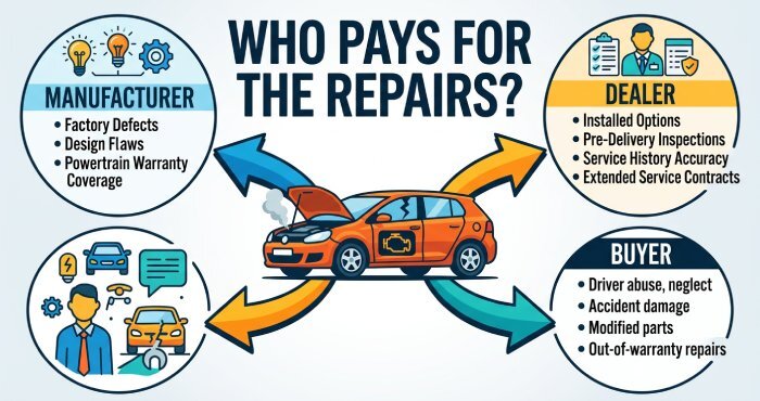 pay for repair