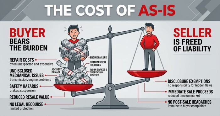 as-is