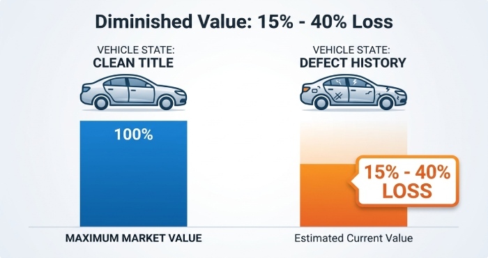 Diminished Value