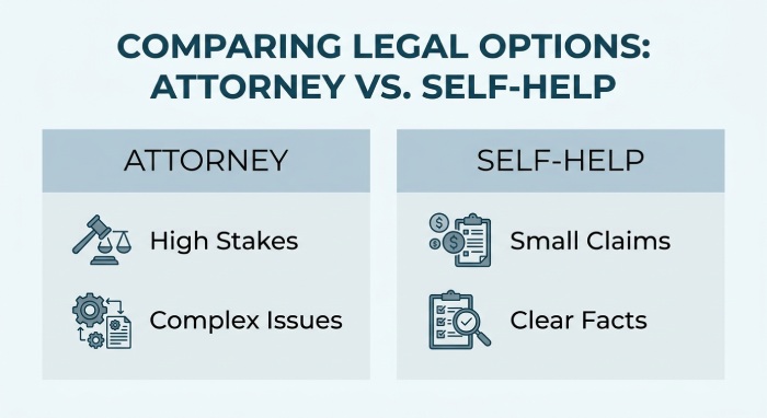 Practical Decision Framework