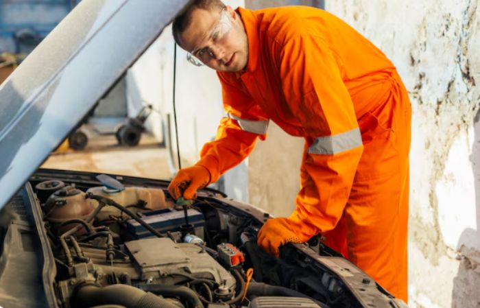 prevent brake fluid leaks