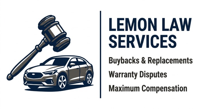 Lemon Law services