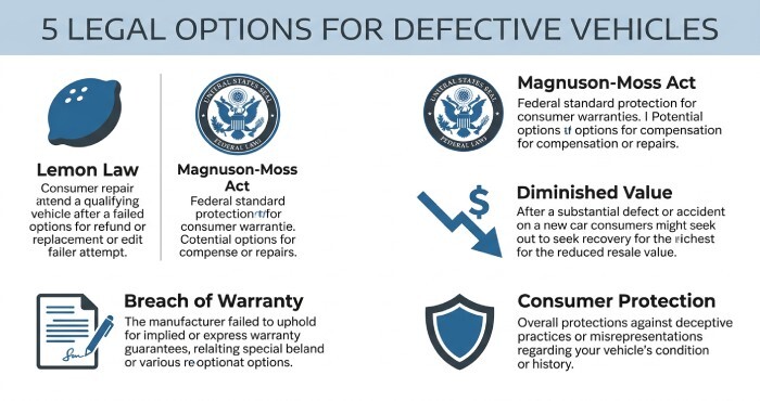 Legal Options