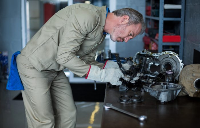 transmission replacements