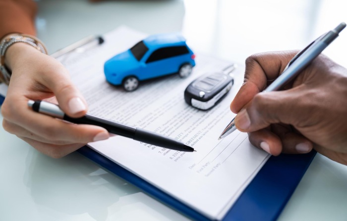 vehicle’s warranty