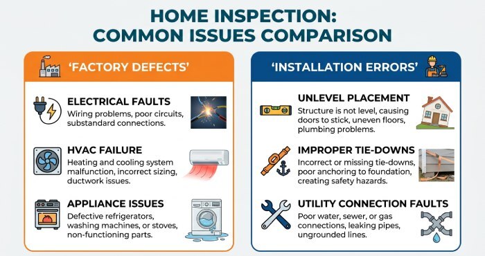 inspections