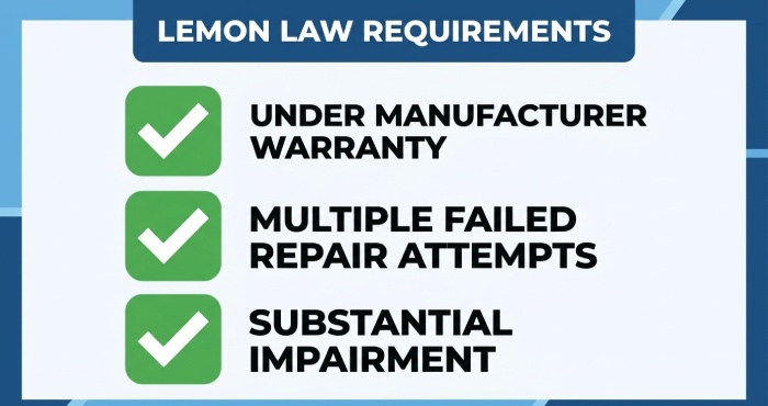 Lemon Law