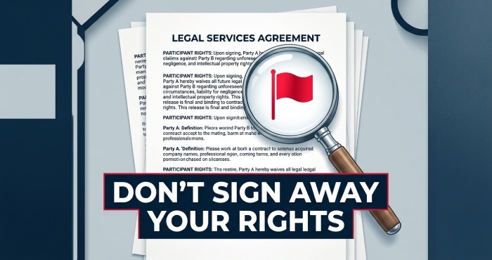 Legal services