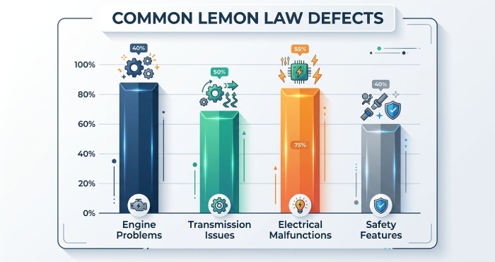 Lemon Law Defect