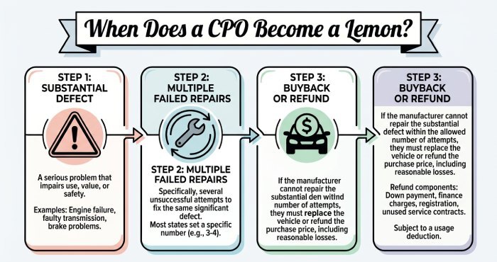 CPO lemon