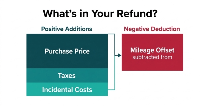 refund