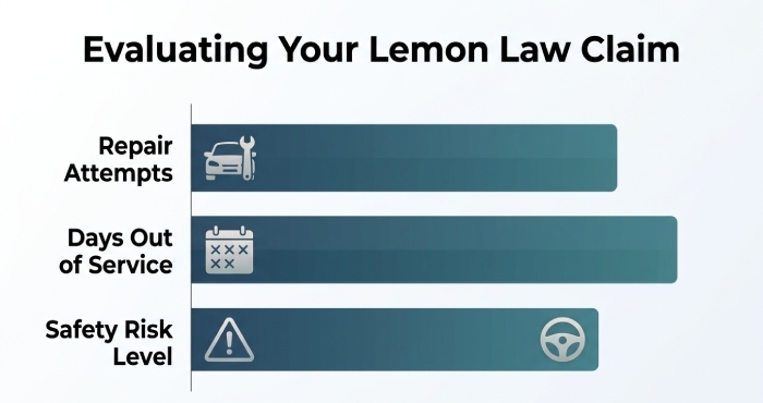 lemon law claim