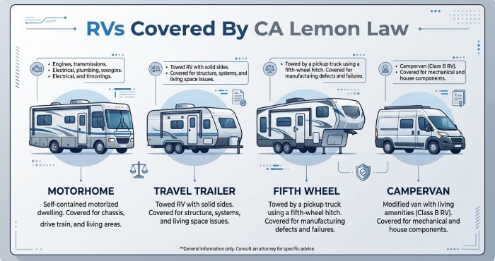 CA lemon law