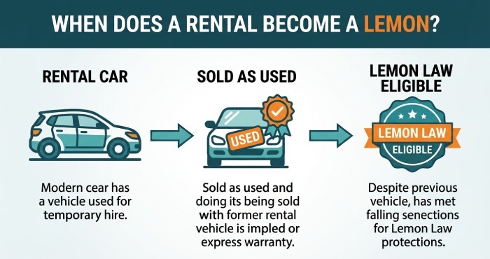rental become a lemon