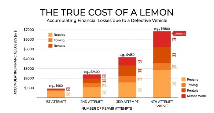 cost of lemon