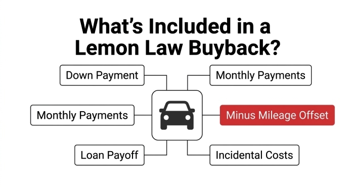 Law buyback