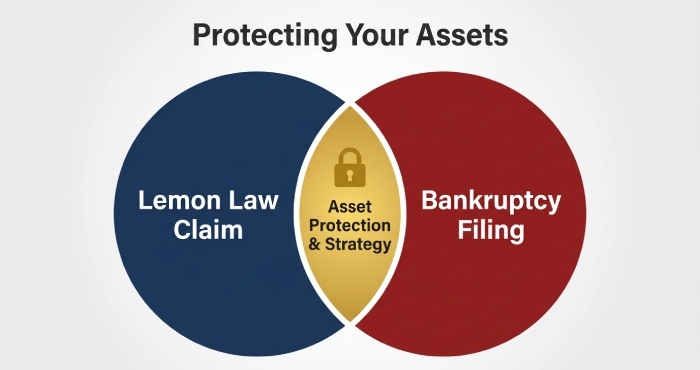 Lemon law claim