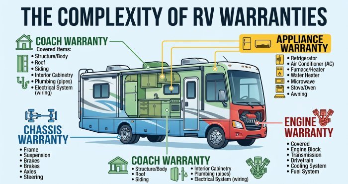 RV Warranties