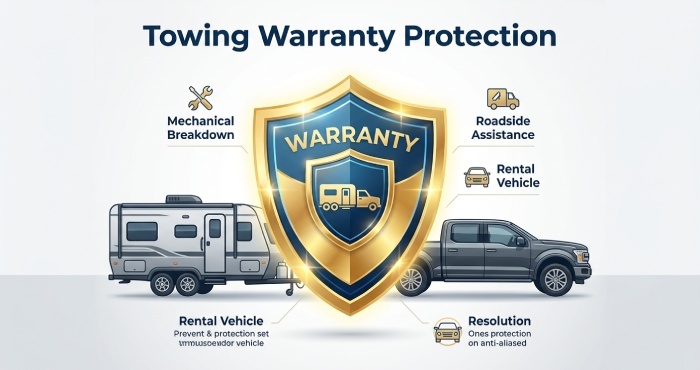 warranty protection