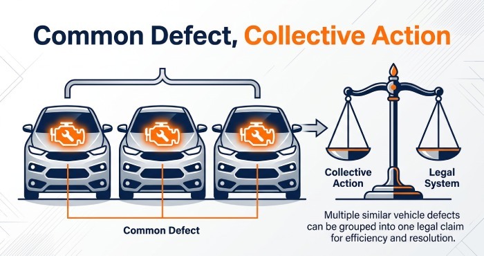 common defect
