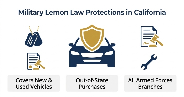 lemon law protection
