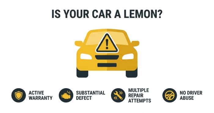 car a lemon