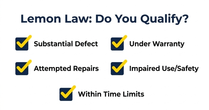 Lemon law