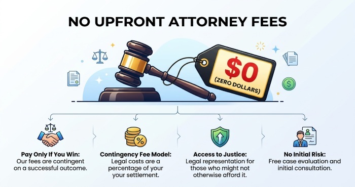 attorney fees