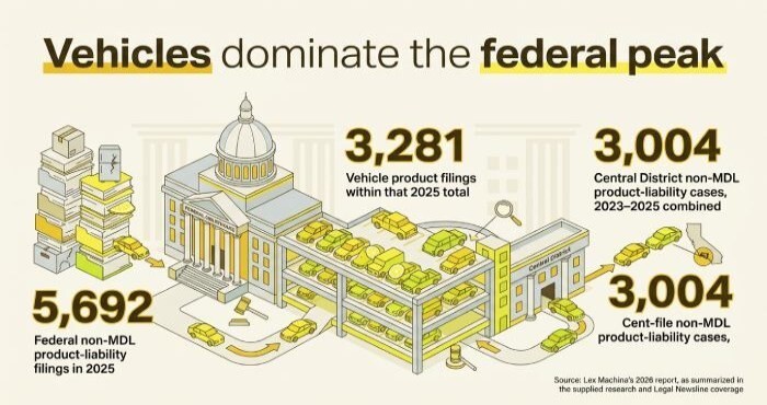 Federal peak