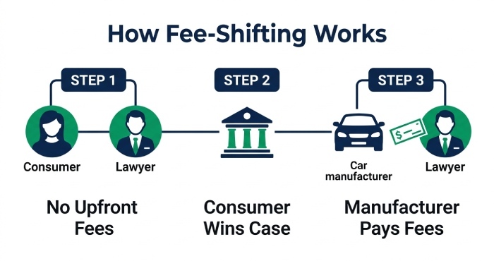 Fee-Shifting works