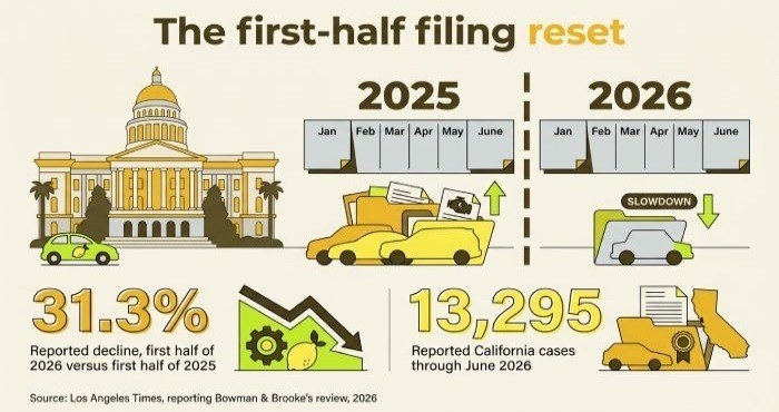 half-filing reset