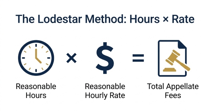 The Lodestar Method