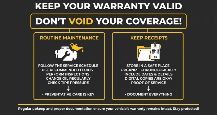 Warranty Valid